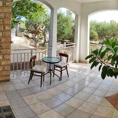 Olive Garden Apartment Hvar Town Bagian luar foto