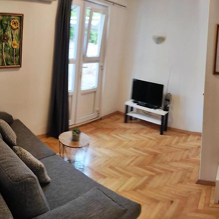Olive Garden Apartment Hvar Town Bagian luar foto