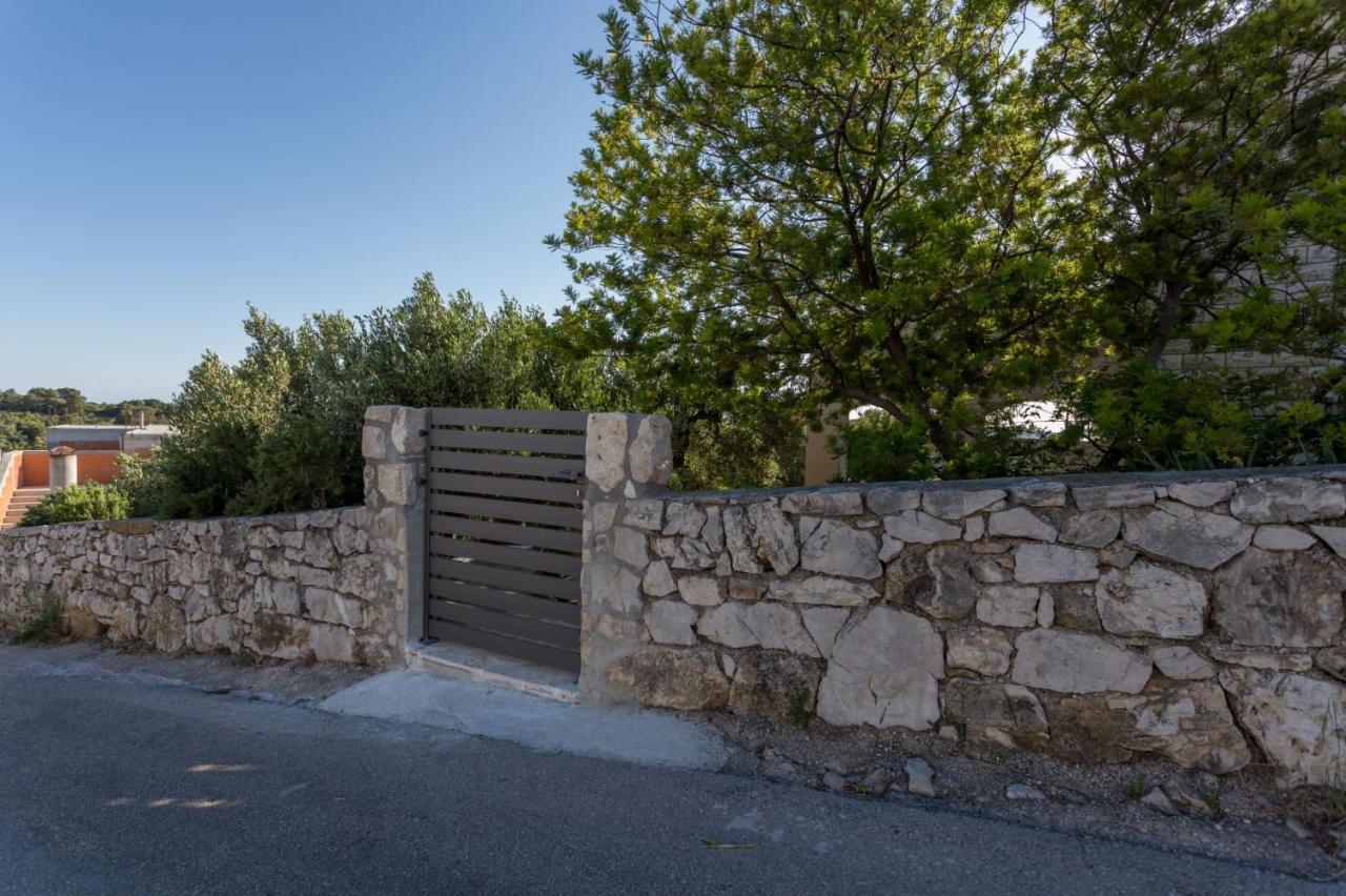 Olive Garden Apartment Hvar Town Bagian luar foto