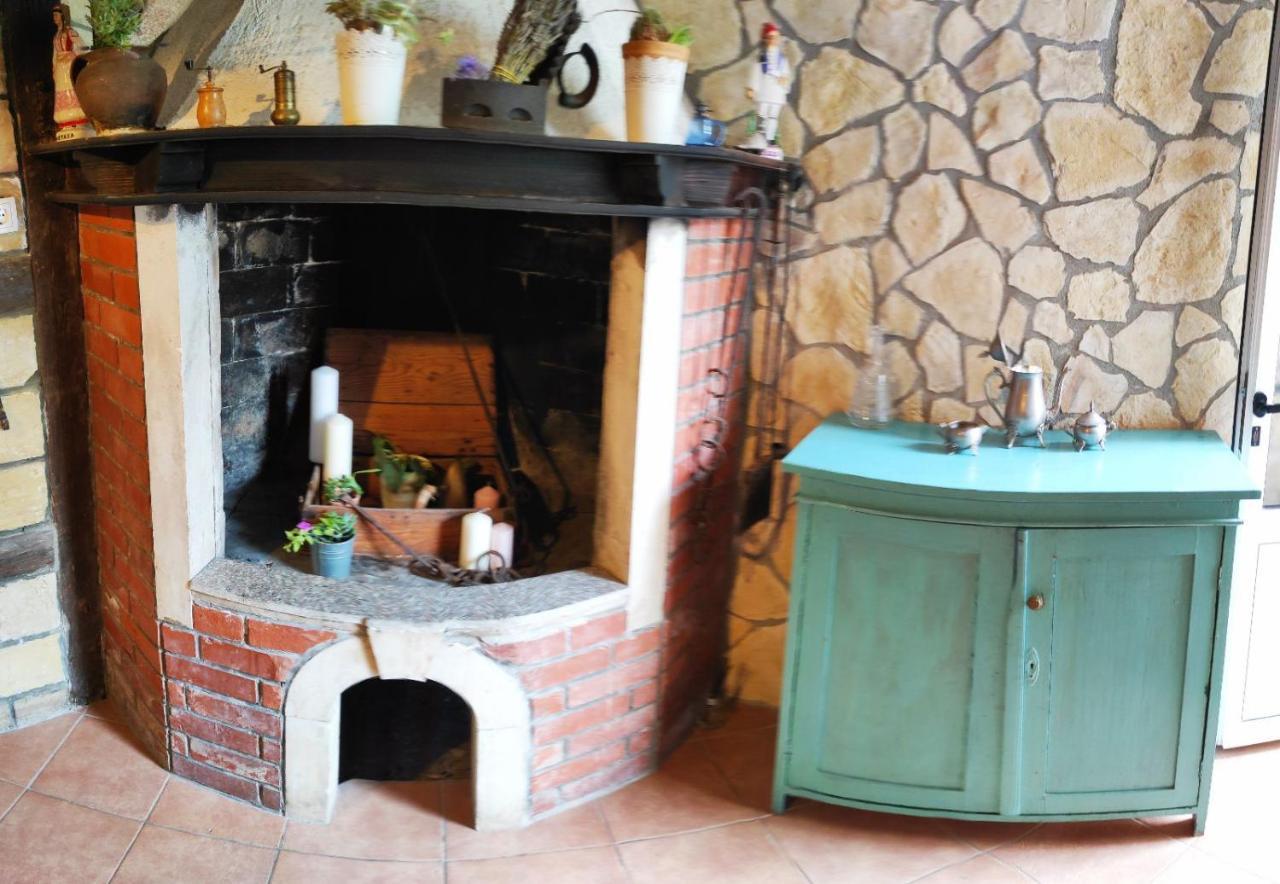 Olive Garden Apartment Hvar Town Bagian luar foto