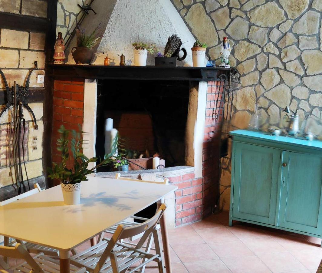 Olive Garden Apartment Hvar Town Bagian luar foto