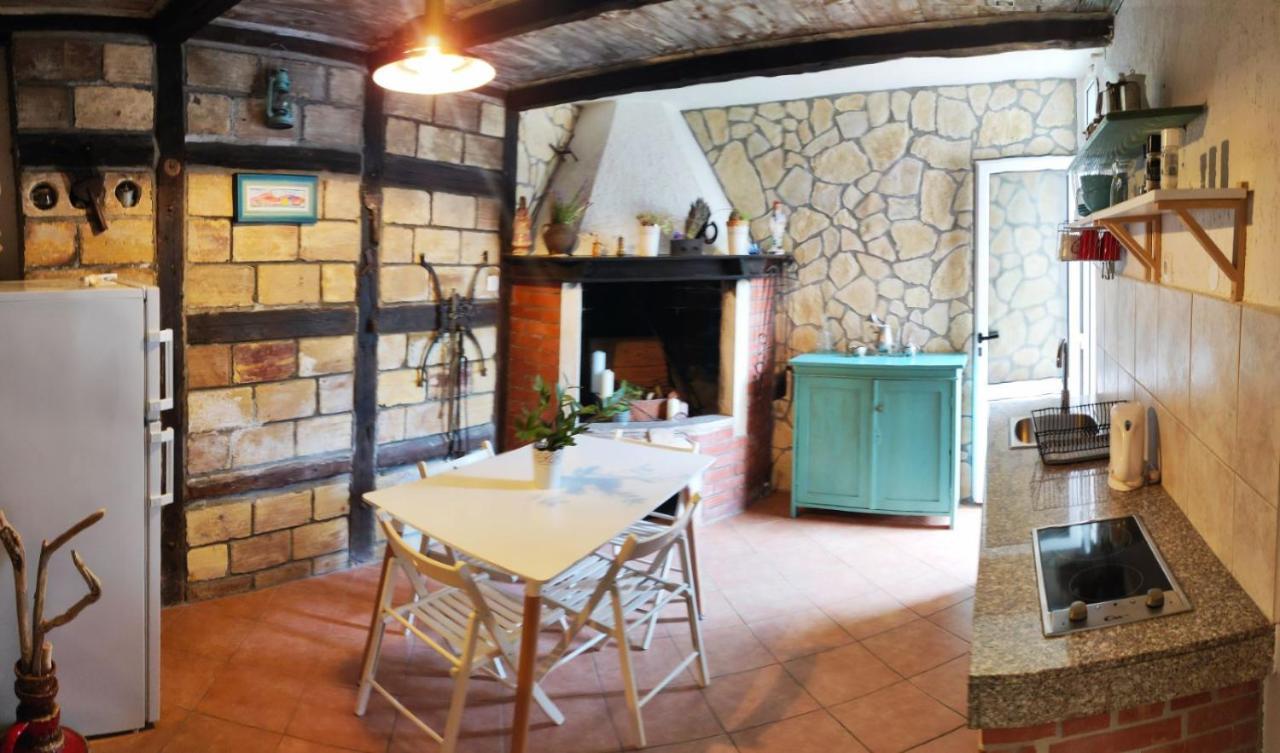 Olive Garden Apartment Hvar Town Bagian luar foto