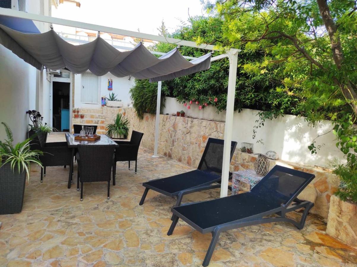 Olive Garden Apartment Hvar Town Bagian luar foto