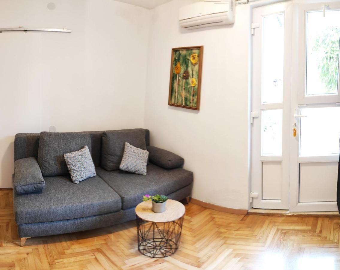 Olive Garden Apartment Hvar Town Bagian luar foto
