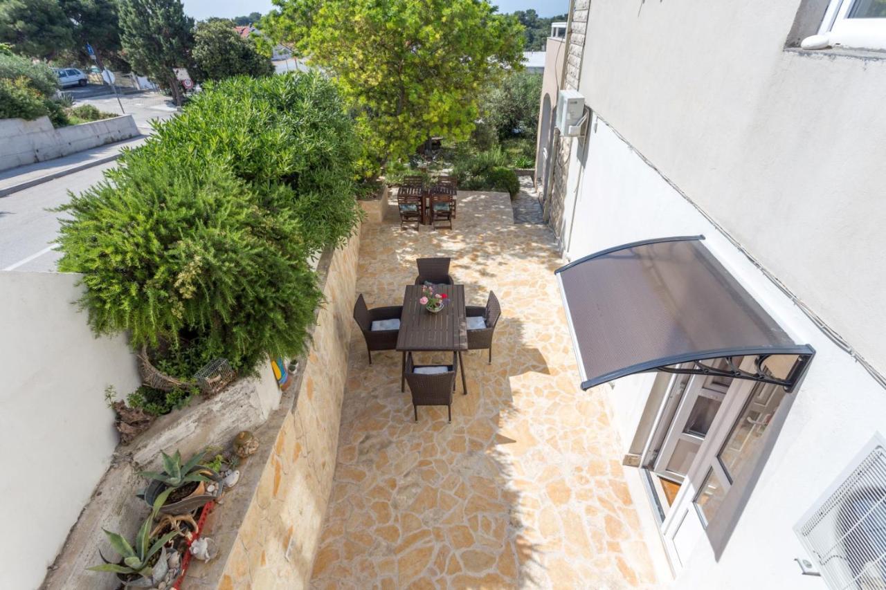 Olive Garden Apartment Hvar Town Bagian luar foto