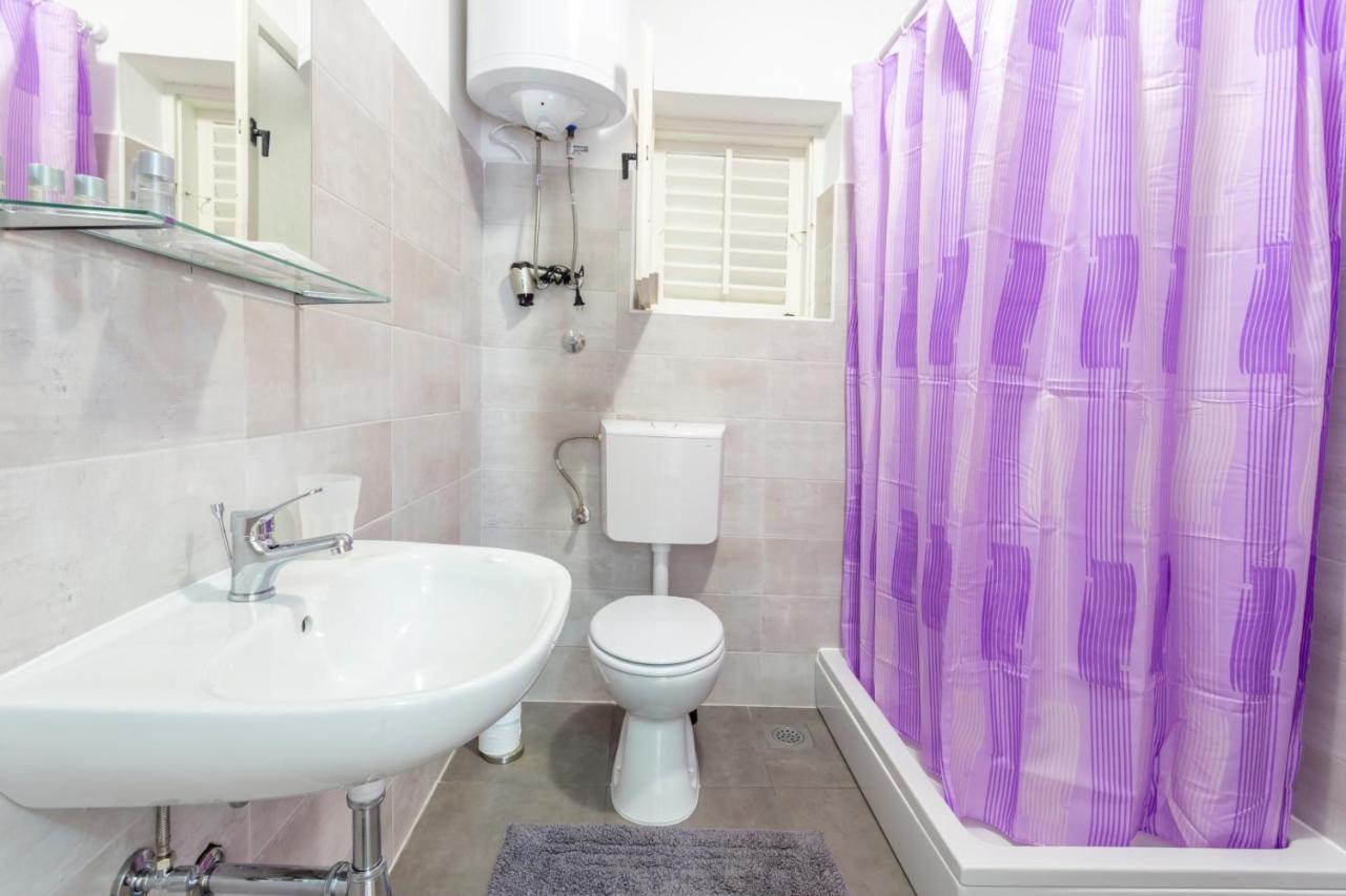 Olive Garden Apartment Hvar Town Bagian luar foto